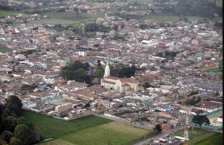 Alerta de la CAR Cundinamarca: Crecimiento Irregular en la Sabana