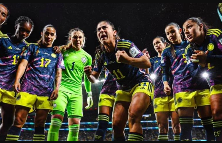 Colombia en la Copa Oro Femenina: Horarios, Fechas y Transmisión de los Partidos