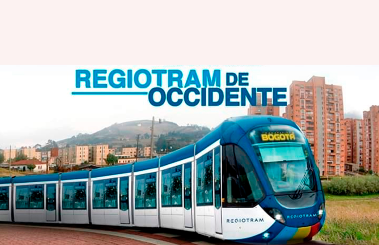 ¡El Regiotram de Occidente se Hace Realidad!