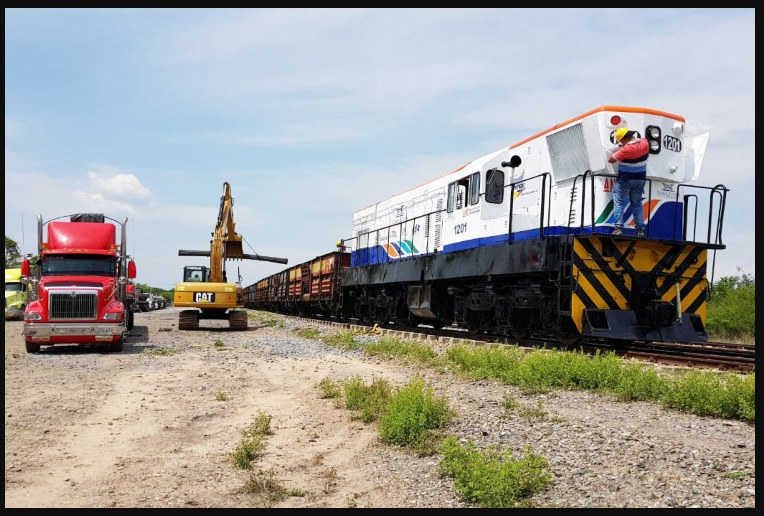 Inversión Gubernamental de $224.000 millones Impulsa Modernización de Corredores Férreos