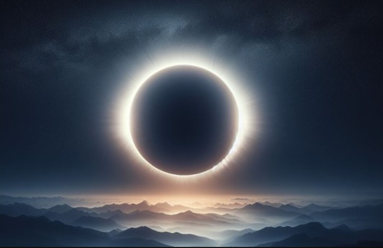 El Eclipse de Luna Penumbral del 25 de marzo: ¿Cuándo y Dónde Observarlo?