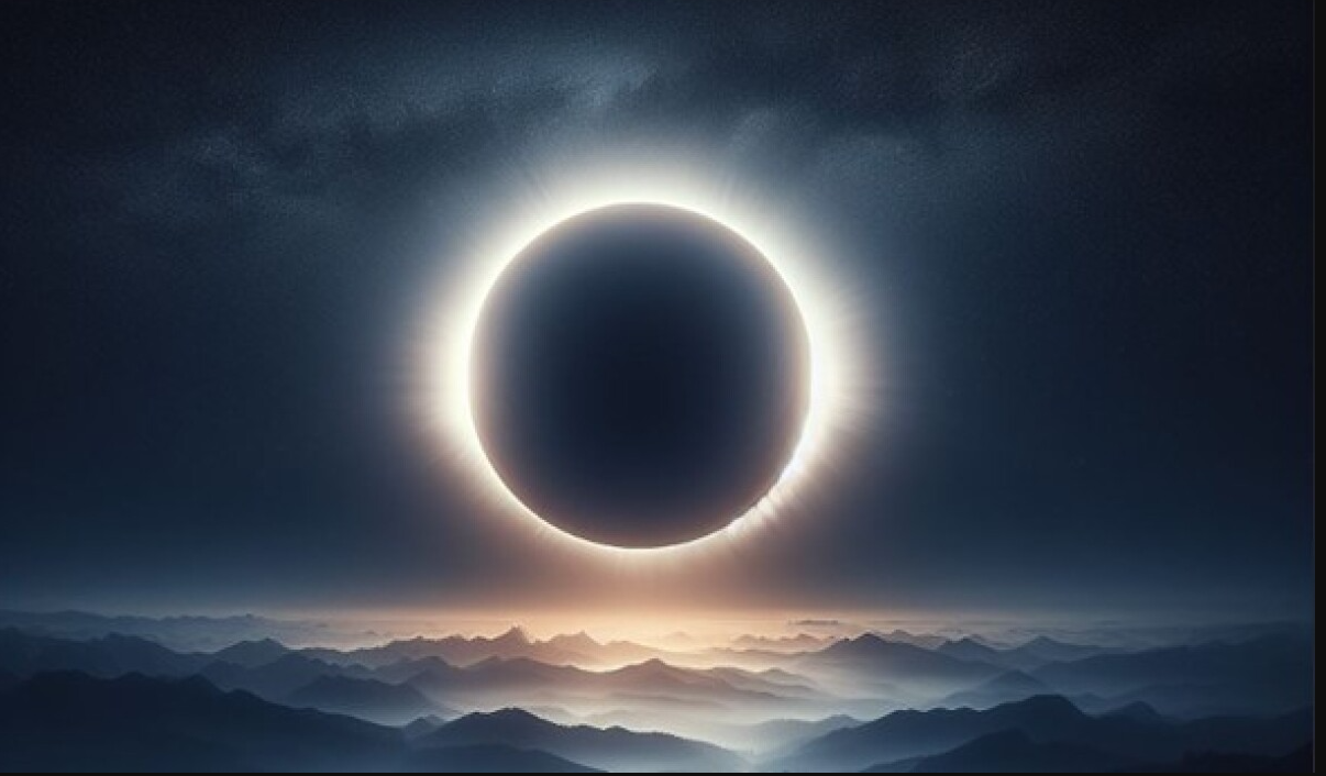 El Eclipse de Luna Penumbral del 25 de marzo: ¿Cuándo y Dónde Observarlo?