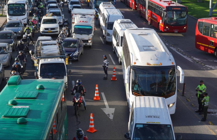 Avances en Movilidad Regional: Gobierno Departamental y Agencia Regional de Movilidad Revisan Proyectos Estratégicos