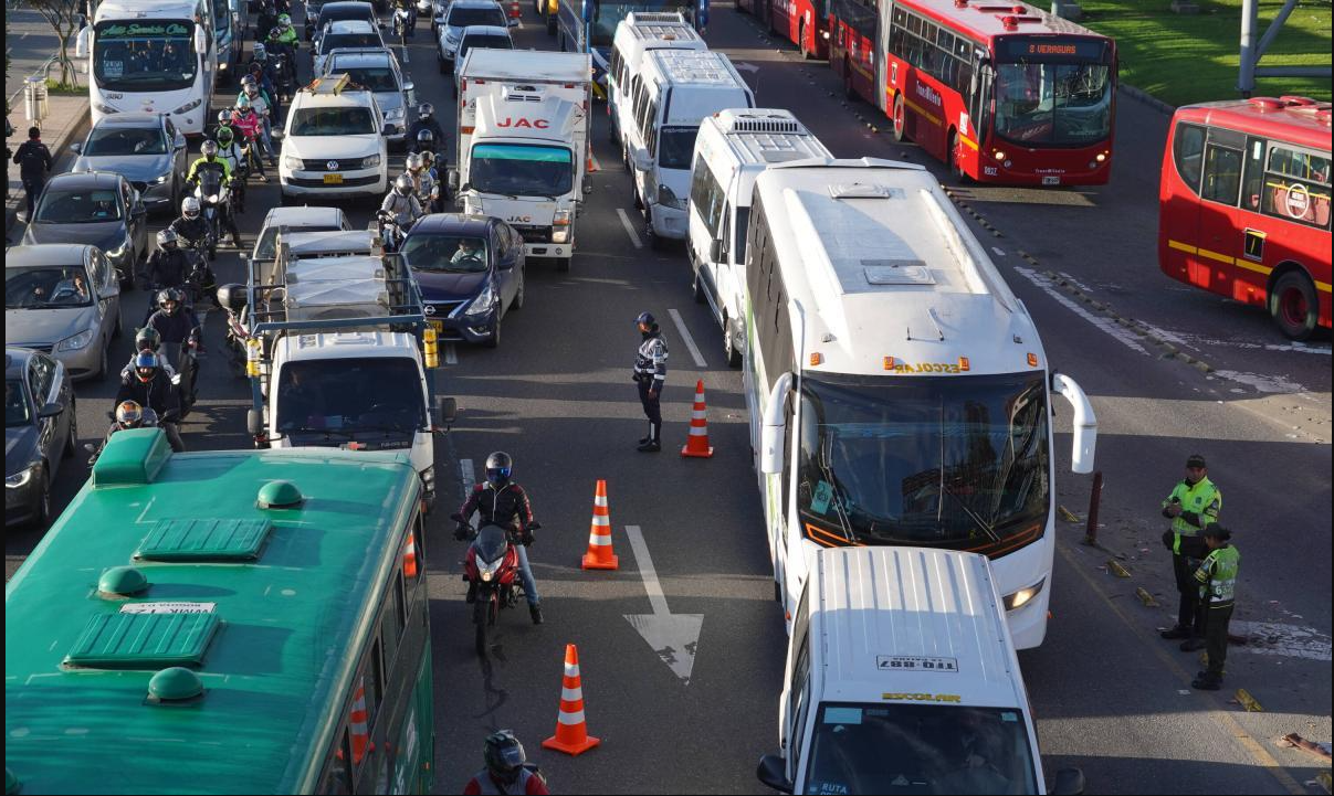 Avances en Movilidad Regional: Gobierno Departamental y Agencia Regional de Movilidad Revisan Proyectos Estratégicos