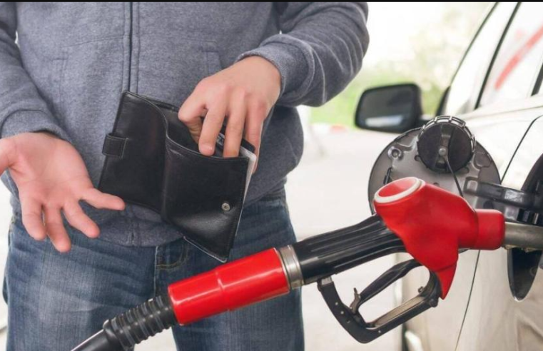 Aumento en el Precio de la Gasolina en Colombia: Nuevas Tarifas por Galón