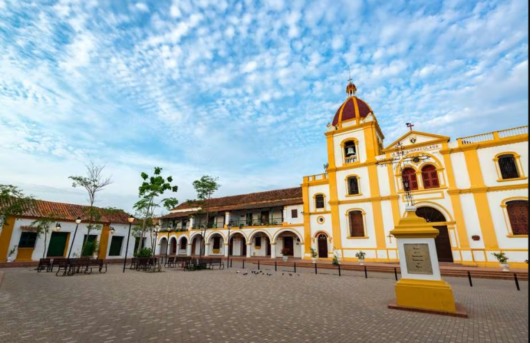 Colombia Deslumbra en la Vitrina Turística de Anato 2024