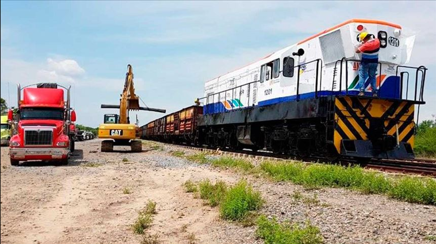 Impulso a la Movilidad Sostenible: Excepciones Ambientales Benefician a Proyectos Ferroviarios en Colombia