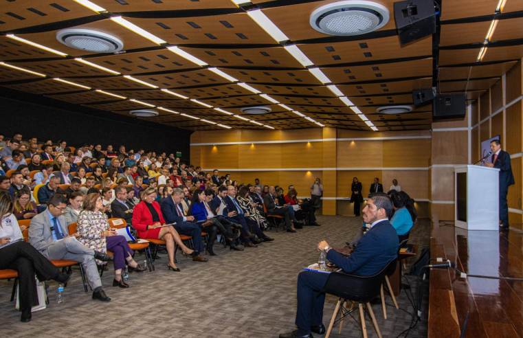 Reunión clave en la Gobernación de Cundinamarca para promover la transparencia y eficiencia en la gestión pública