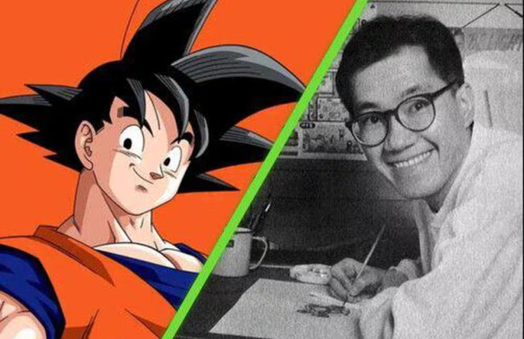 Adiós a un Maestro: Akira Toriyama, el Genio detrás de “Dragon Ball”