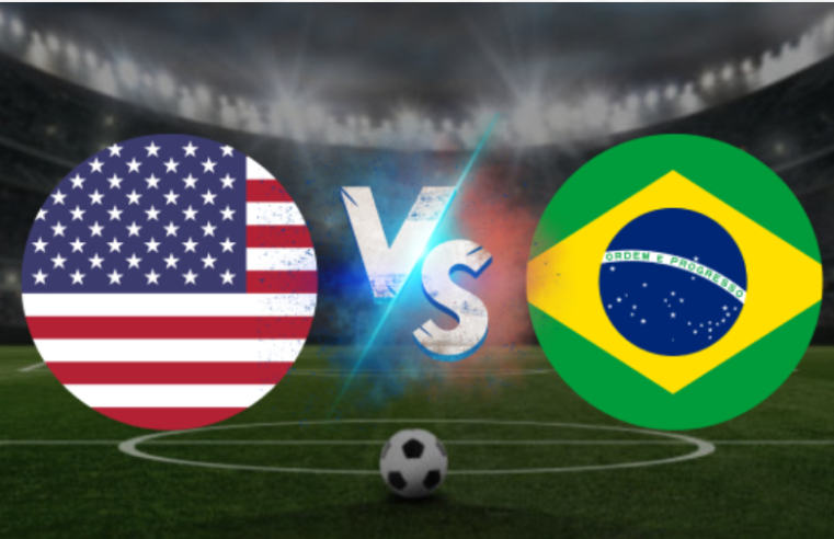 Final de la Copa Oro Femenina: Estados Unidos vs Brasil, Predicciones y Razones