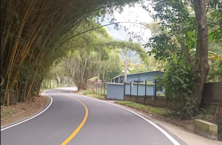 Modernización Vial: Cundinamarca Reduce Tiempos de Viaje a La Palma