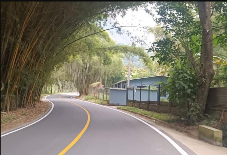 Modernización Vial: Cundinamarca Reduce Tiempos de Viaje a La Palma