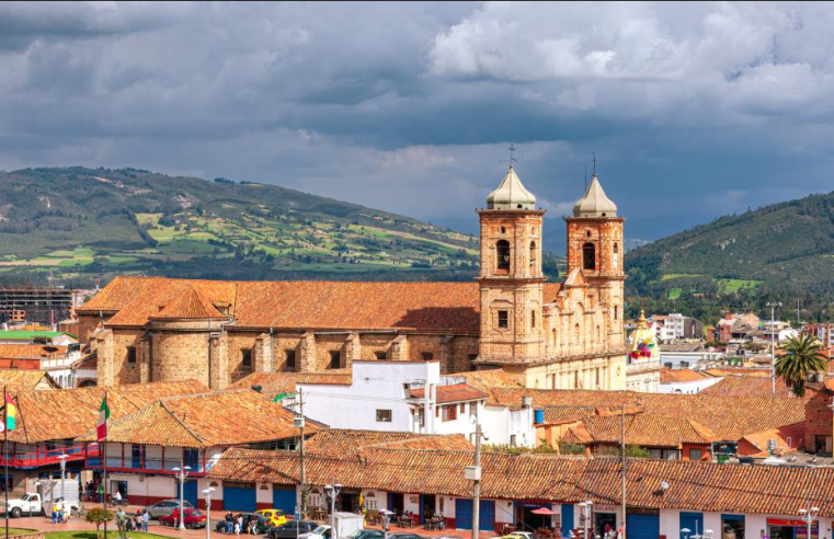 El Significado de Cundinamarca: Una Mirada a su Origen Histórico