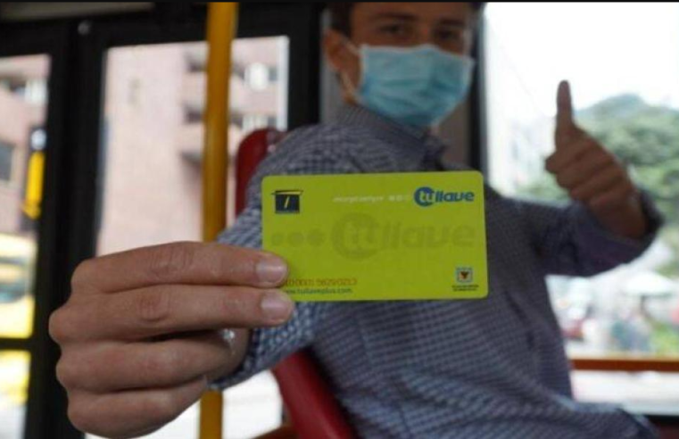 Innovación en Recargas: La Aplicación MaaS Revoluciona el Uso de Tarjetas Tu Llave en Transmilenio y SITP