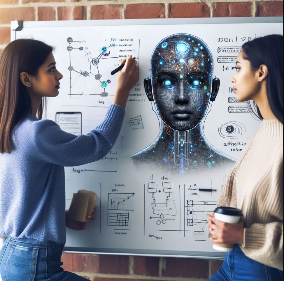 Transformación Académica: La Inteligencia Artificial como Herramienta para Ajustarse a las Demandas Sociales