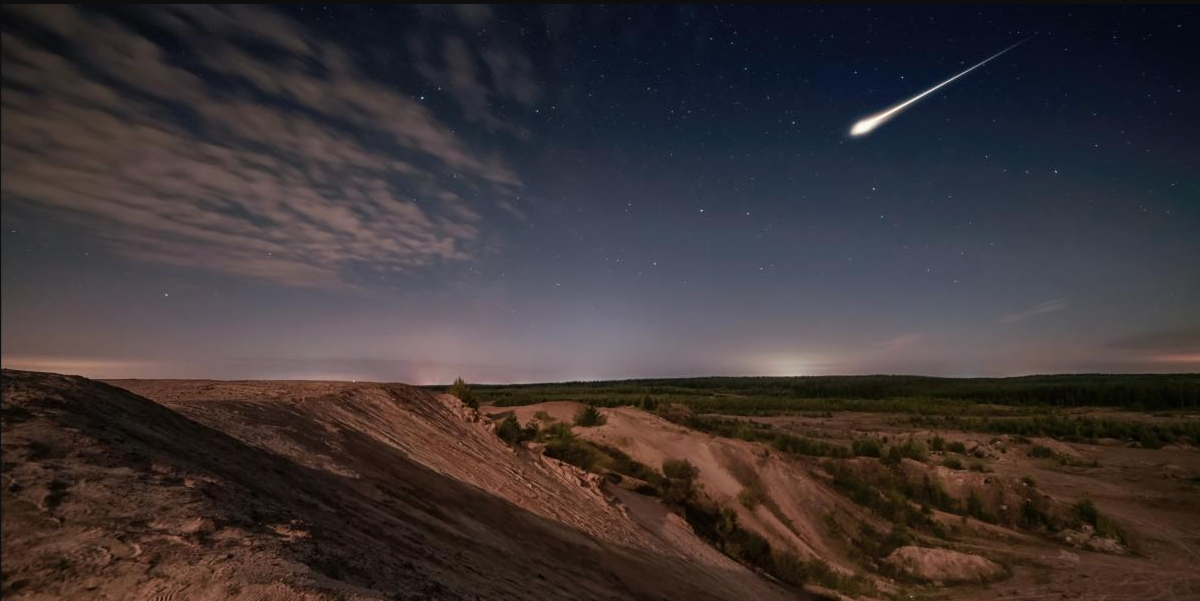 El Regreso del Cometa Diablo: Una Oportunidad Astronómica Imperdible
