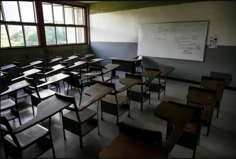 Crisis Educativa en el Tolima: Deserción de Docentes Amenaza la Estabilidad Estudiantil