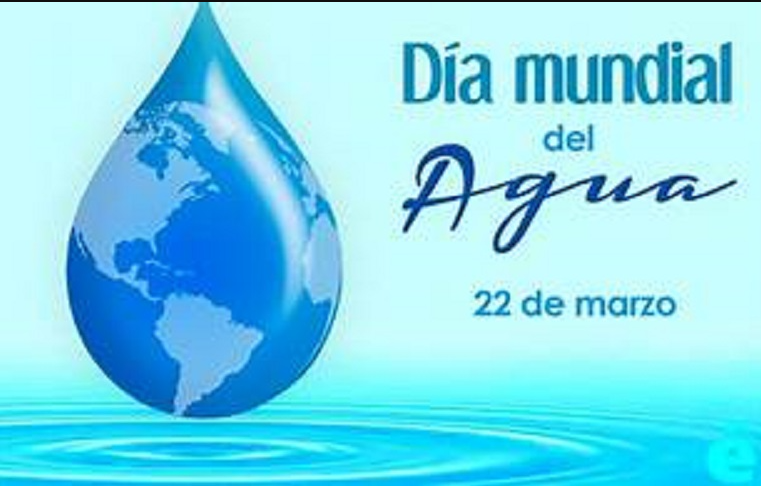 Día Mundial del Agua: Un Llamado a la Conciencia Global