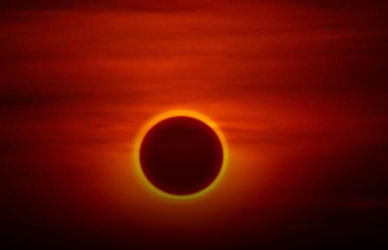 El mejor lugar para ver el Eclipse Solar según la NASA: Mazatlán, México