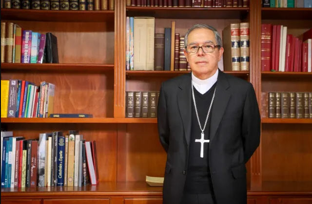 Cinco Consejos del Cardenal Luis José Rueda para una Semana Santa Significativa