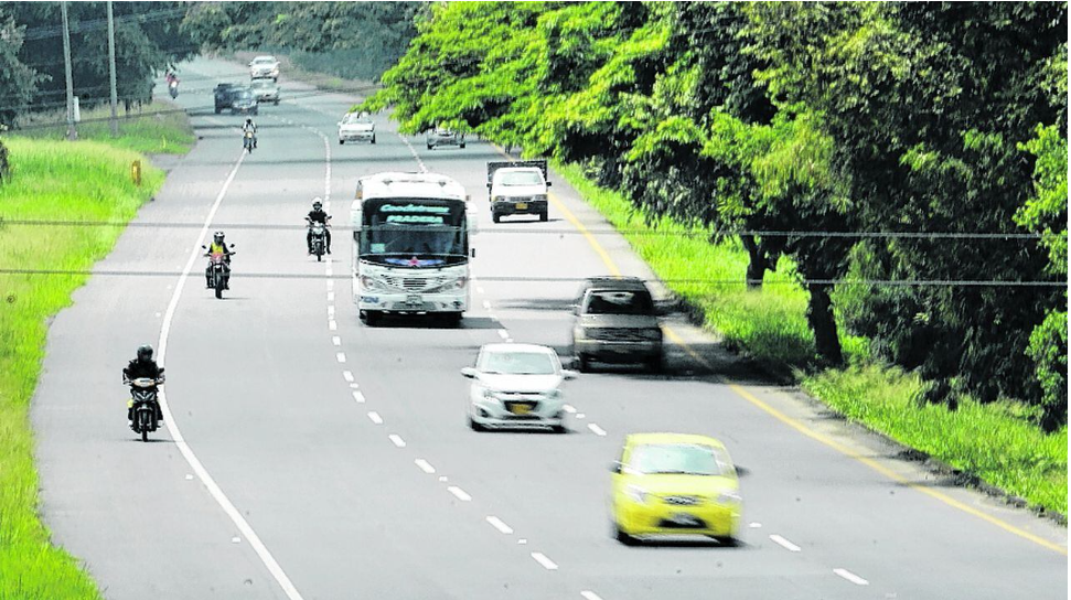 Disminución Significativa de la Siniestralidad Vial en Cundinamarca al Inicio de Semana Santa