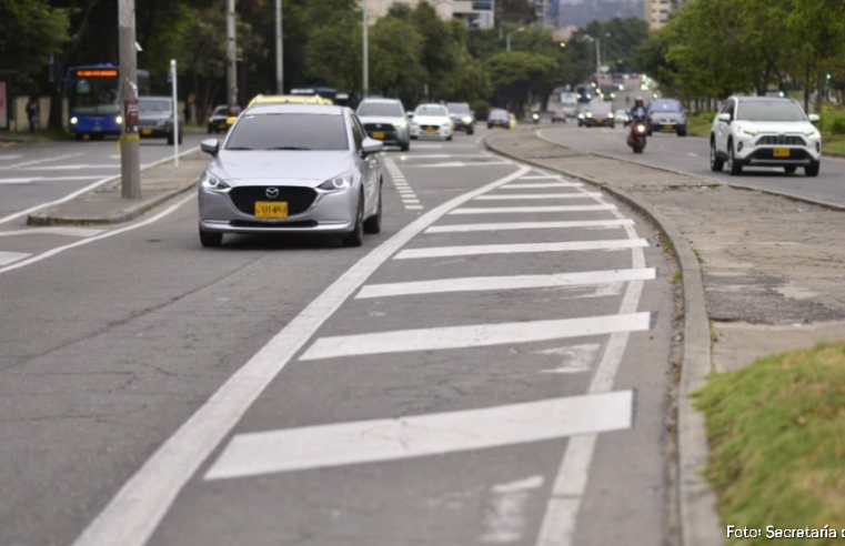 Anticipación y Expectativas: Rumores sobre un Gran Cambio en el Pico y Placa de Bogotá