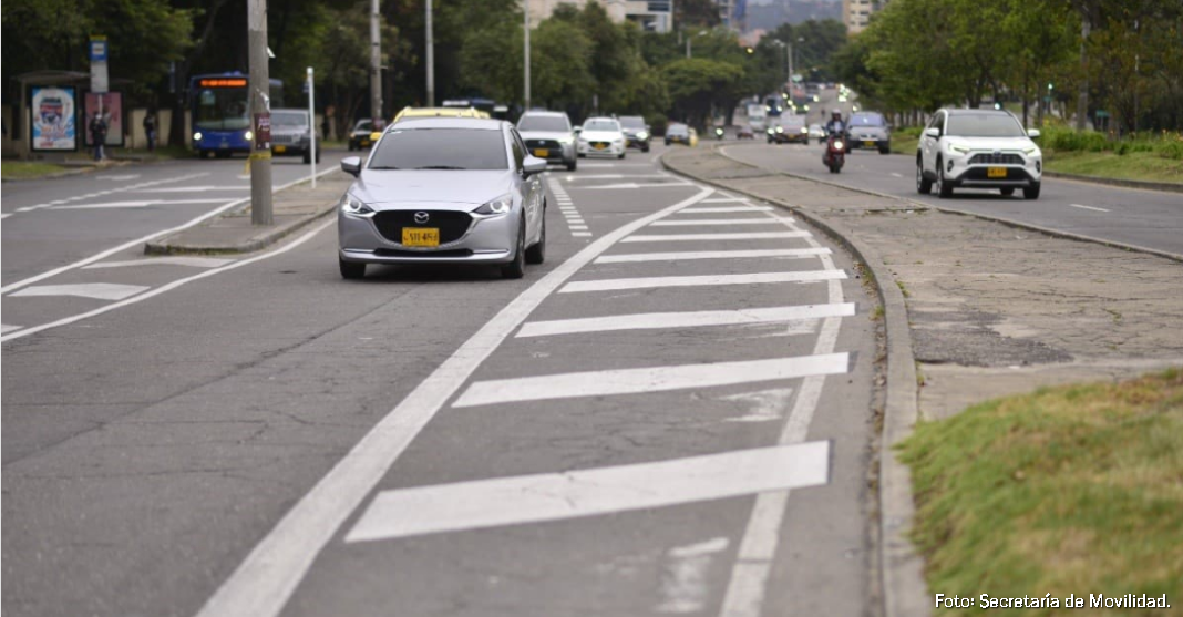 Anticipación y Expectativas: Rumores sobre un Gran Cambio en el Pico y Placa de Bogotá