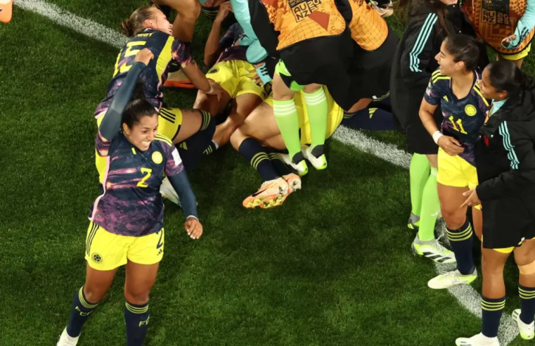 Incertidumbre en la Convocatoria de la Selección Colombia Femenina: Referente en Duda