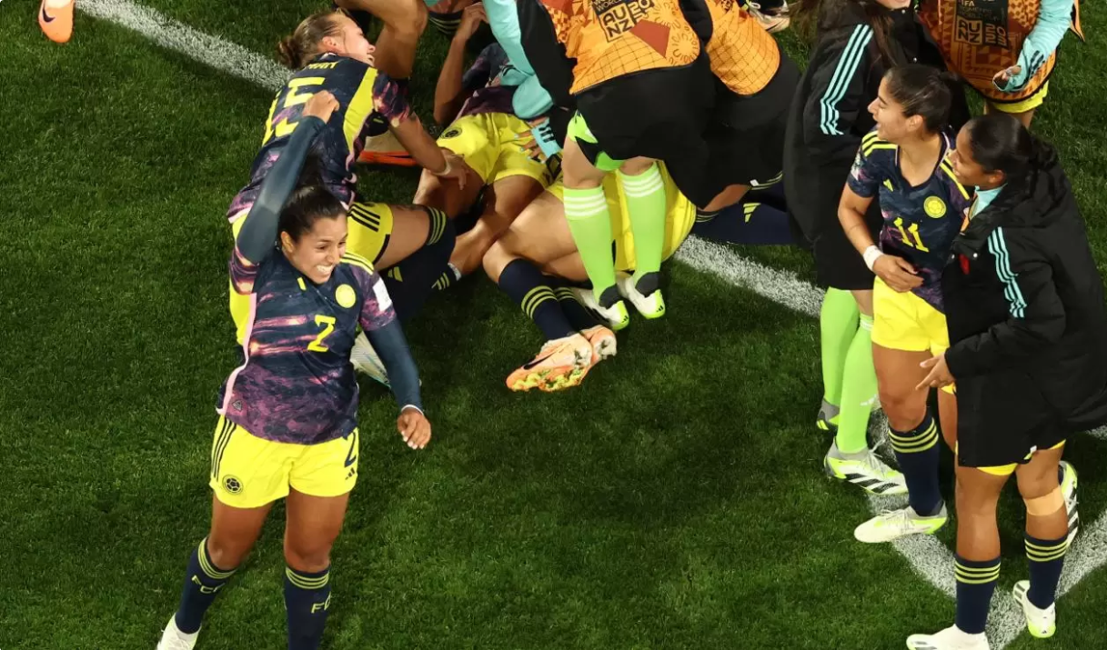 Incertidumbre en la Convocatoria de la Selección Colombia Femenina: Referente en Duda