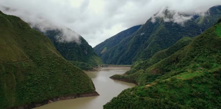 Colombia se Prepara Ante Inminente Racionamiento de Energía por Efectos de El Niño