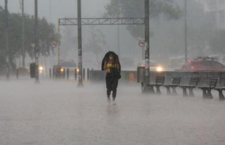 Alerta Meteorológica: Anuncian Temporada de Lluvias en Cuatro Regiones de Colombia