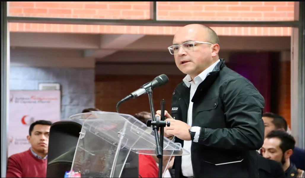 Zipaquirá Renueva su Espacio Público: Estrategia Implementada por el Alcalde Rojas