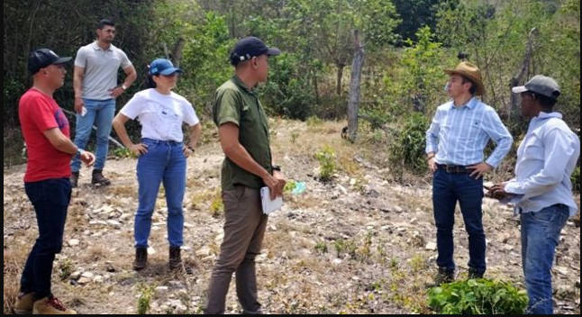 Medidas Urgentes ante la Sequía: Suministro de Agua con Carrotanques en Tres Municipios de Cundinamarca