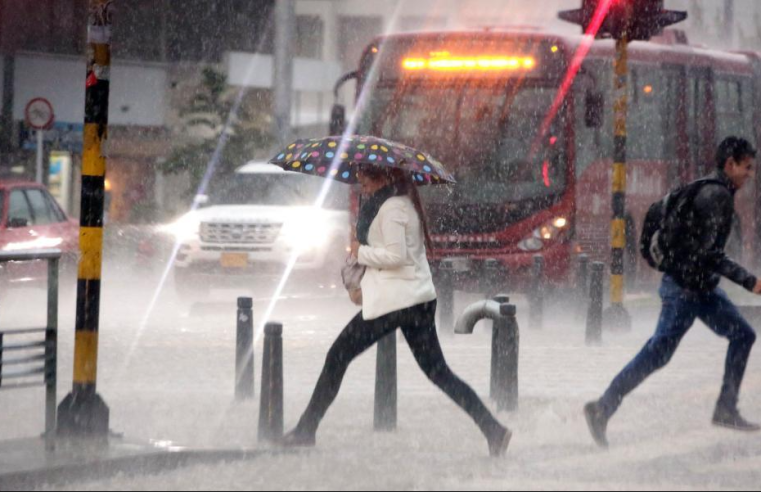 Pronóstico climático y medidas ante la escasez de lluvias: Informe del Ideam y acciones del gobierno