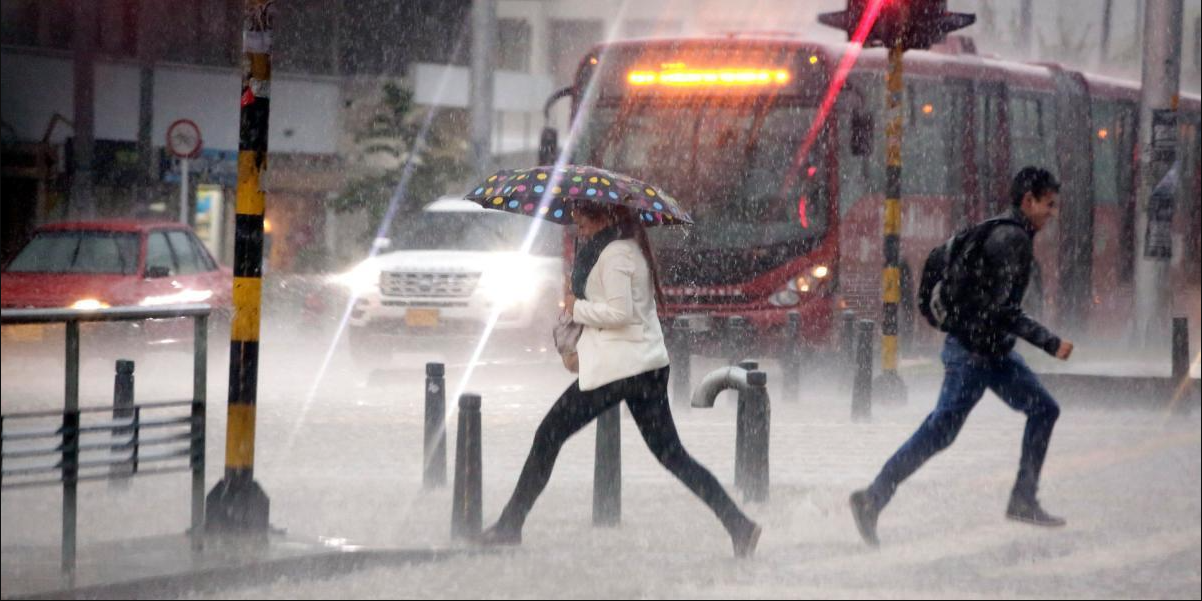 Pronóstico climático y medidas ante la escasez de lluvias: Informe del Ideam y acciones del gobierno