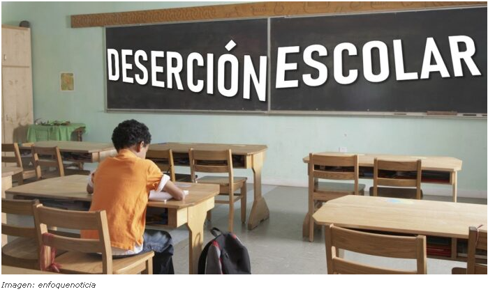 Deserción Escolar Amenaza con Dejar sin Docentes a Colegio en Pereira