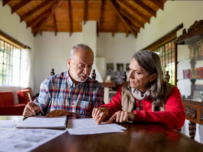 Reforma Pensional en Colombia: Nuevos Requisitos para el Traslado de Fondos
