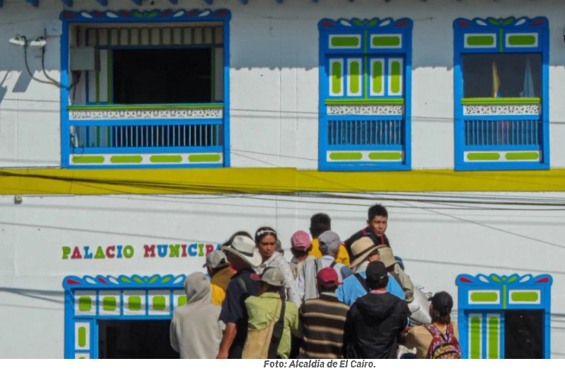Los Tesoros Rurales de Colombia Compiten por el Reconocimiento de la ONU en Turismo