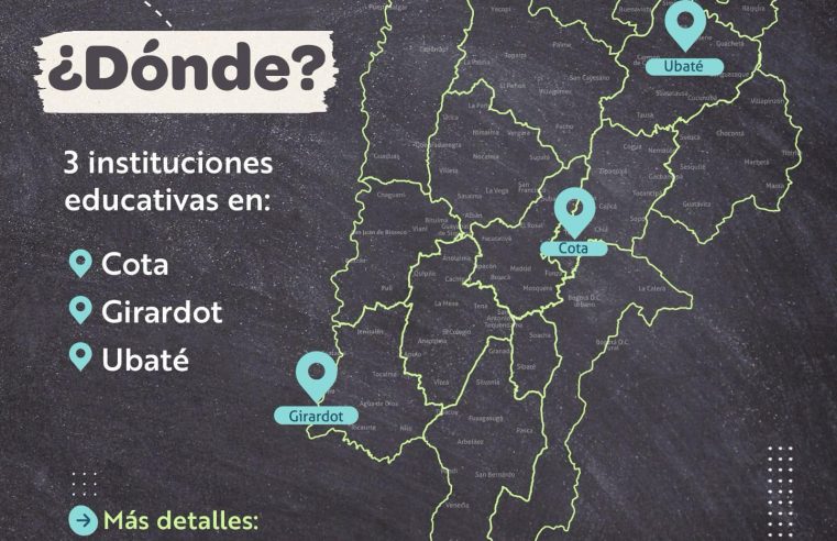 Sembrando Conciencia: Entrega de Viveros Portátiles en Instituciones Educativas