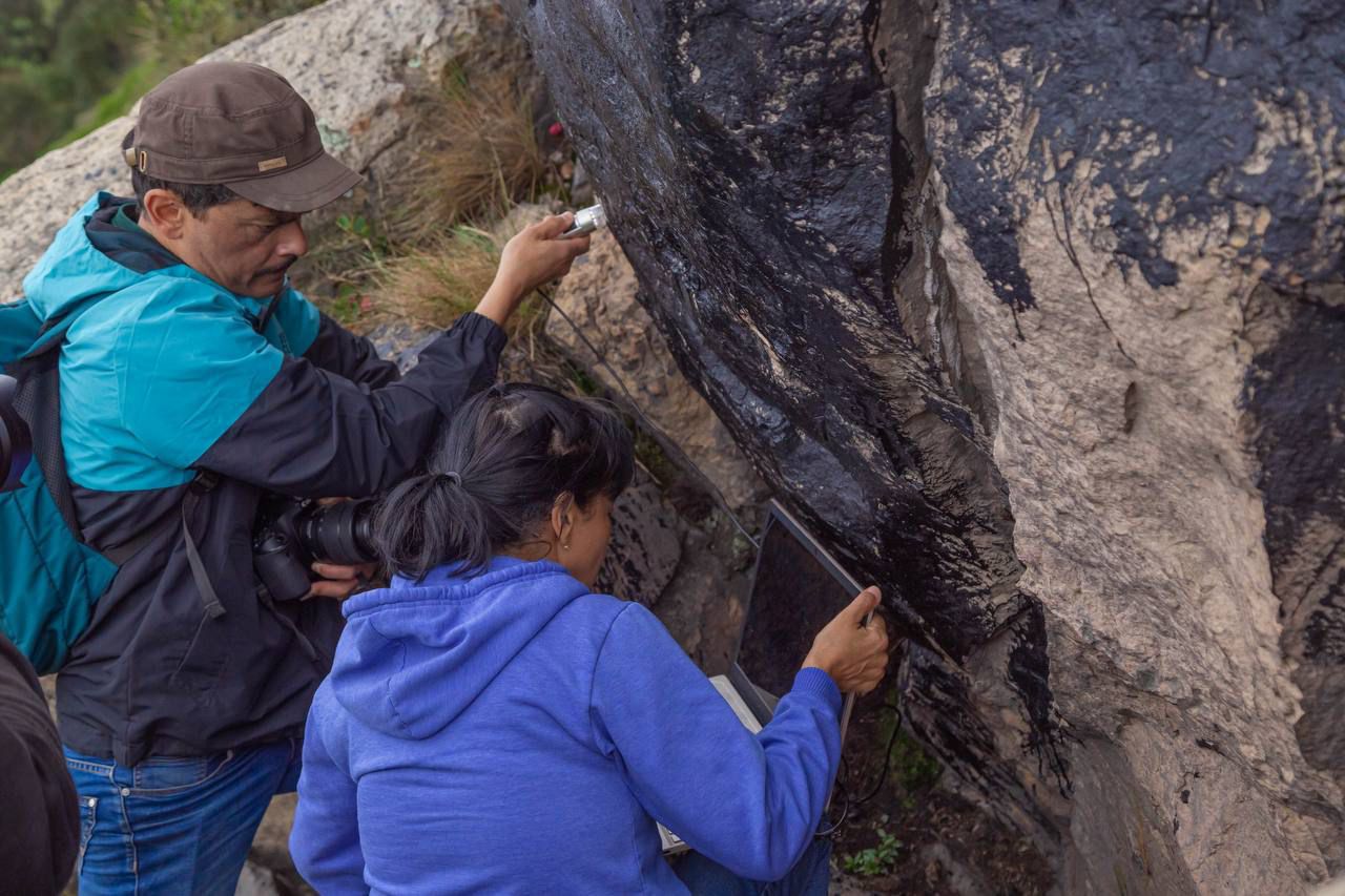 Proyecto Interdisciplinario Salvaguarda el Patrimonio Cultural de Soacha