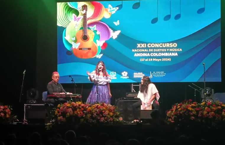 El Resurgir de la Música Colombiana: Una Fusión de Tradición y Modernidad