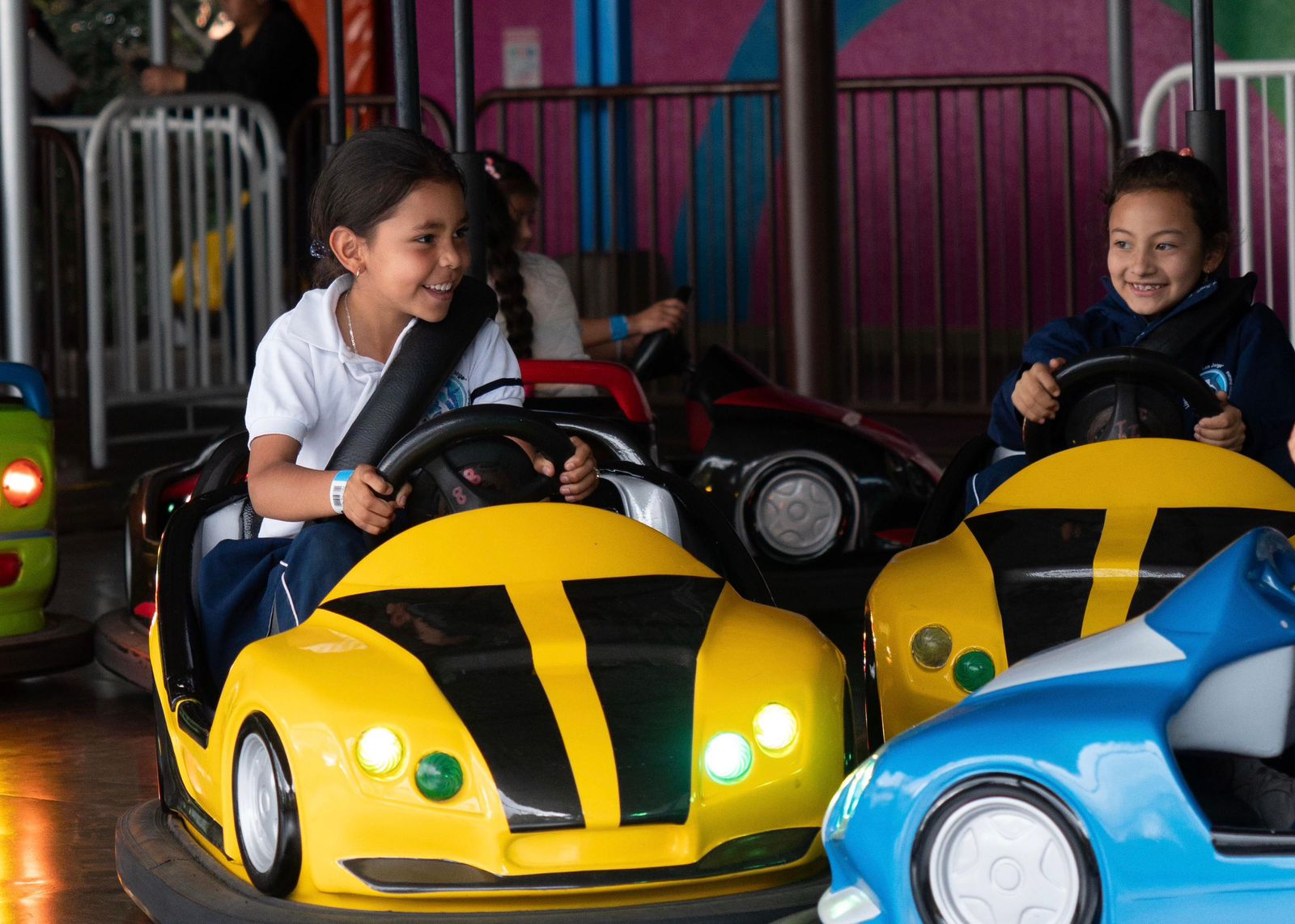 Experiencias Inolvidables: Niños y Niñas de Cundinamarca Descubren Mundo Aventura