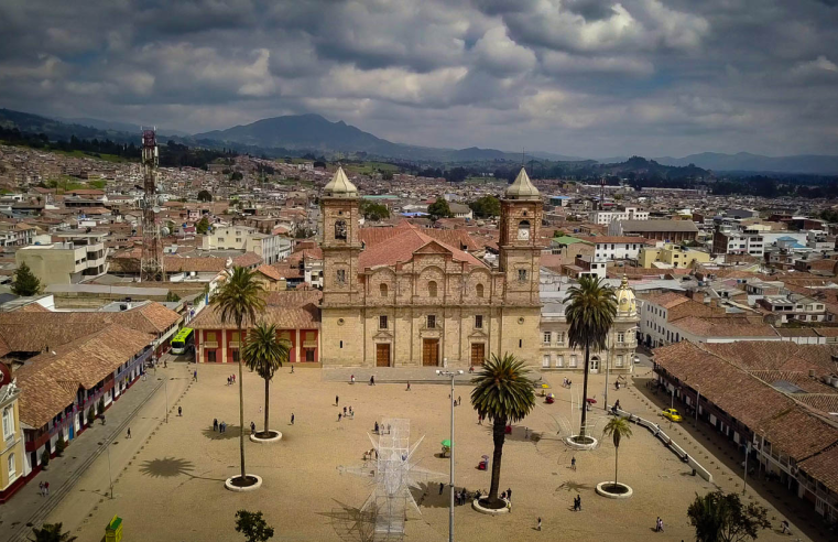 Zipaquirá se Prepara para Ser Epicentro Deportivo Regional: Anuncio del Clúster del Deporte y Recreación