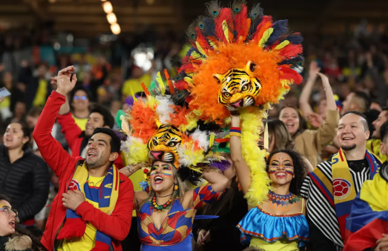 Copa Mundial Femenina Sub-20 de la FIFA Colombia 2024: Todo lo que Necesitas Saber