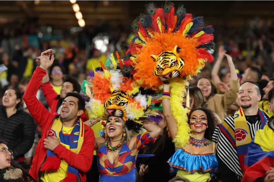 Copa Mundial Femenina Sub-20 de la FIFA Colombia 2024: Todo lo que Necesitas Saber