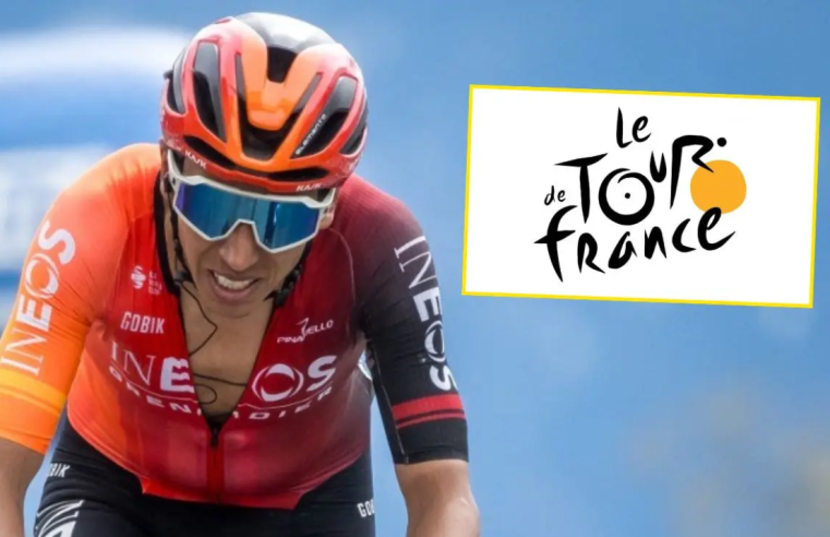 Ineos Pone la Mirada en Egan Bernal para el Tour de Francia: Objetivo Claro