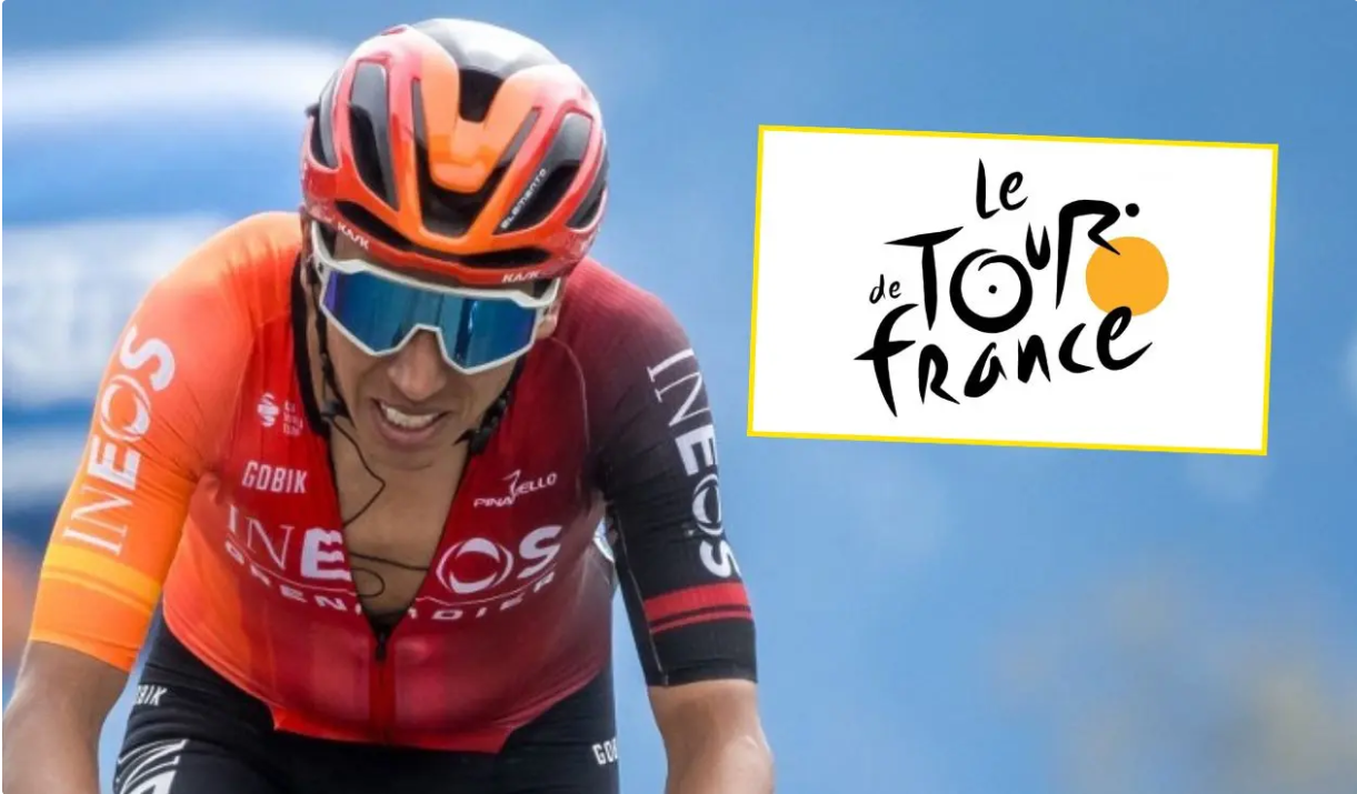 Ineos Pone la Mirada en Egan Bernal para el Tour de Francia: Objetivo Claro