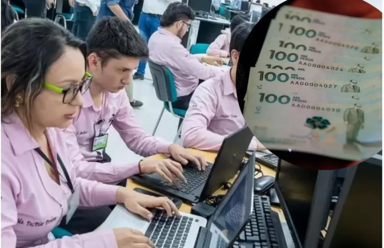 Subsidios del SENA para Estudiantes de Carreras Técnicas en 2024: Detalles y Monto