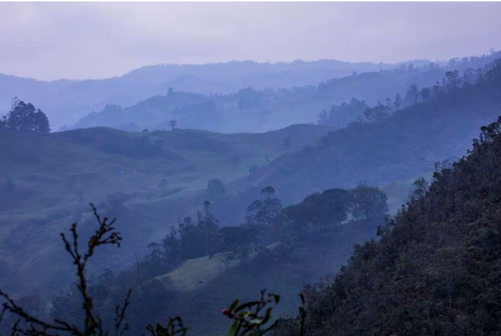 Fin de la explotación: Municipio de San Francisco se blinda contra la extracción de materiales