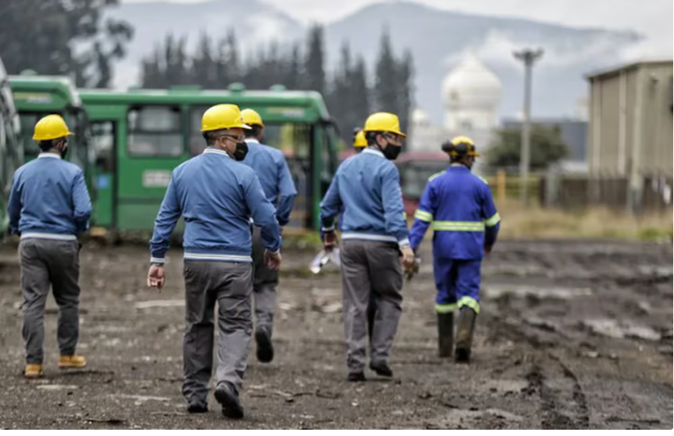 Reducción de la jornada laboral en Colombia: ¿Mayor tiempo libre a costa de beneficios?